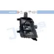 JOHNS 95 45 30-3 - Projecteur antibrouillard