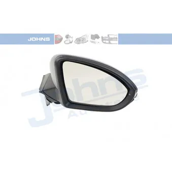 JOHNS 95 45 38-22 - Rétroviseur extérieur