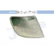 Feu clignotant JOHNS [95 47 10-5]
