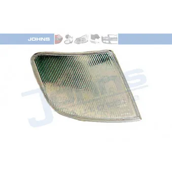 JOHNS 95 47 10-5 - Feu clignotant