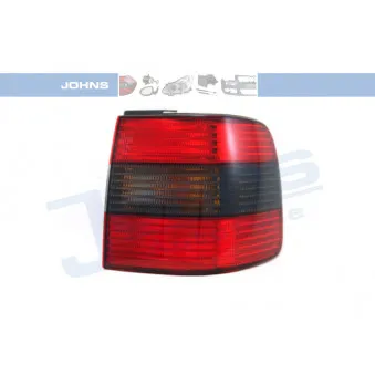 JOHNS 95 47 88-3 - Feu arrière
