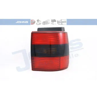 JOHNS 95 47 88-7 - Feu arrière