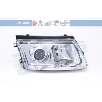 Projecteur principal JOHNS [95 48 10-5]