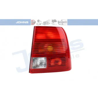 JOHNS 95 48 88-1 - Feu arrière