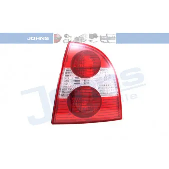 JOHNS 95 49 88-1 - Feu arrière