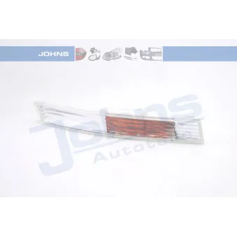JOHNS 95 50 20-3 - Feu clignotant