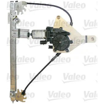 Lève-vitre VALEO OEM 7611664