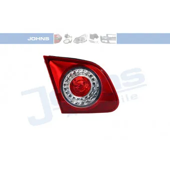 JOHNS 95 50 87-2 - Feu arrière