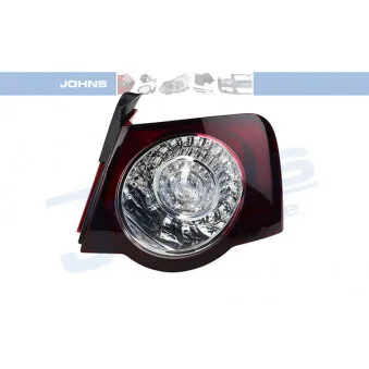 JOHNS 95 50 88-3 - Feu arrière