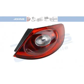 JOHNS 95 51 88-1 - Feu arrière