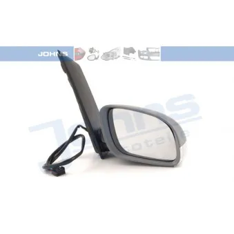 JOHNS 95 55 38-21 - Rétroviseur extérieur