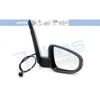 JOHNS 95 56 38-21 - Rétroviseur extérieur