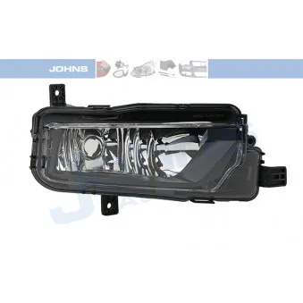 Projecteur antibrouillard JOHNS [95 63 30]