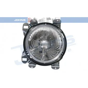 Projecteur principal JOHNS [95 65 10]