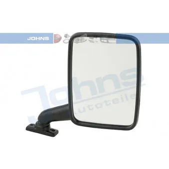 JOHNS 95 65 38-0 - Rétroviseur extérieur