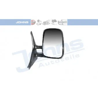 JOHNS 95 66 38-0 - Rétroviseur extérieur