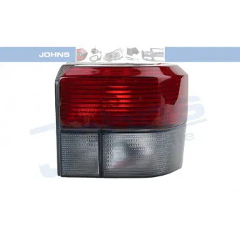JOHNS 95 66 88-3 - Feu arrière