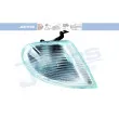 Feu clignotant JOHNS [95 71 20]