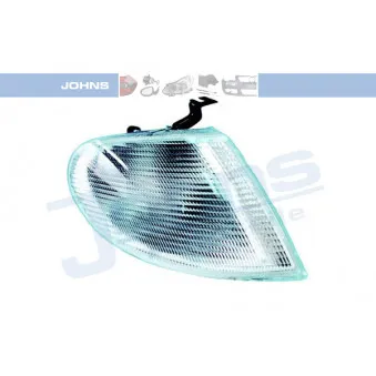 JOHNS 95 71 20 - Feu clignotant