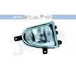 Projecteur antibrouillard JOHNS [95 71 30]