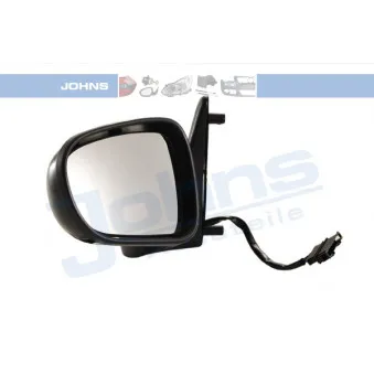 JOHNS 95 71 37-21 - Rétroviseur extérieur