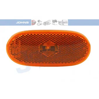 JOHNS 95 82 21-5 - Feu latéral