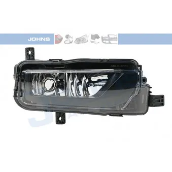 JOHNS 95 83 30 - Projecteur antibrouillard