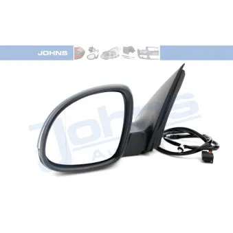 JOHNS 95 91 37-25 - Rétroviseur extérieur