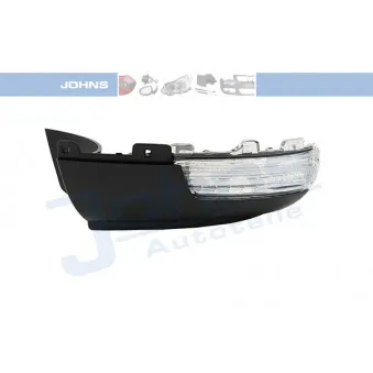 JOHNS 95 91 37-95 - Feu clignotant