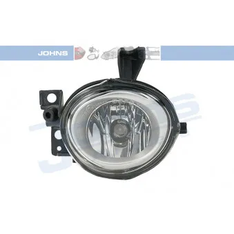 JOHNS 95 95 29 - Projecteur antibrouillard