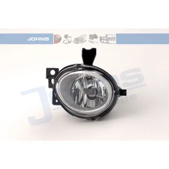 JOHNS 95 95 29-2 - Projecteur antibrouillard