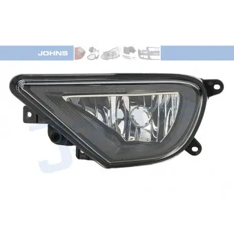 JOHNS 95 96 29-5 - Projecteur antibrouillard