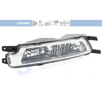 Projecteur antibrouillard JOHNS [96 53 29-1]