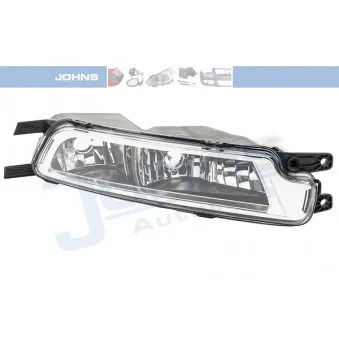 Projecteur antibrouillard JOHNS [96 53 30-1]
