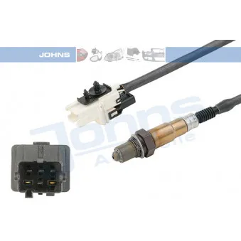 JOHNS LSO 90 51-002 - Sonde lambda