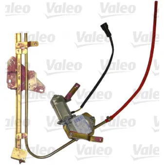Lève-vitre VALEO OEM NA0258560H