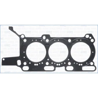 Joint d'étanchéité, culasse AJUSA 10233800 pour PORSCHE 944 3.5 EcoBoost V6 - 656cv