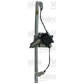 Lève-vitre VALEO OEM A1687202046
