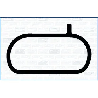 Joint d'étanchéité, collecteur d'admission AJUSA 13293200