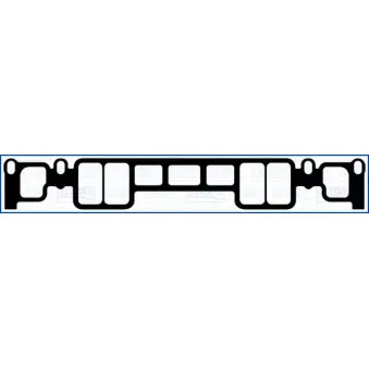 Joint d'étanchéité, collecteur d'admission AJUSA 13303200