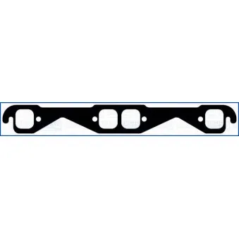 Joint d'étanchéité, collecteur d'échappement AJUSA 13303300