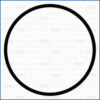 Joint d'étanchéité, collecteur d'admission AJUSA 13317500