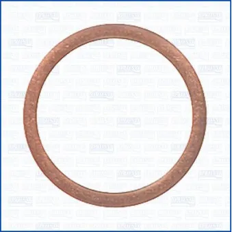 Rondelle d'étanchéité, vis de vidange d'huile AJUSA OEM 11026HG00F