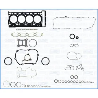Pochette moteur complète AJUSA 50449200
