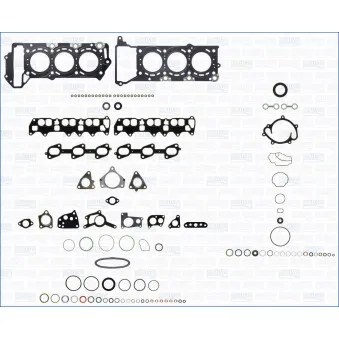 Pochette moteur complète AJUSA 50457800