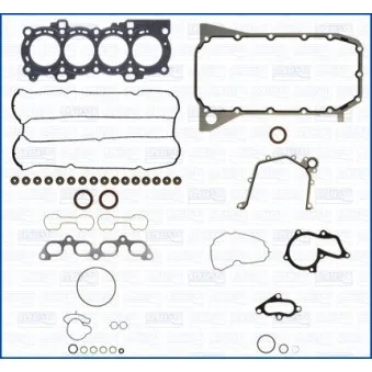 Pochette moteur complète AJUSA 50475900
