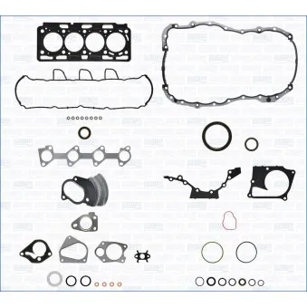 Pochette moteur complète AJUSA 50518400