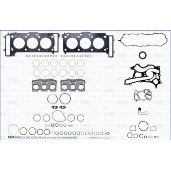 Pochette moteur complète AJUSA 50526300