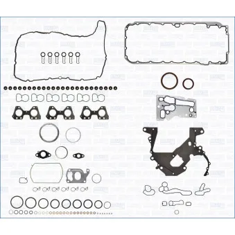 Pochette moteur complète AJUSA 51048200