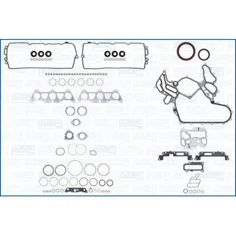 Pochette moteur complète AJUSA 51061200